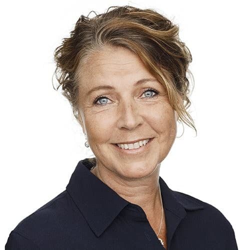 Anni Rønfeldt Thomsen